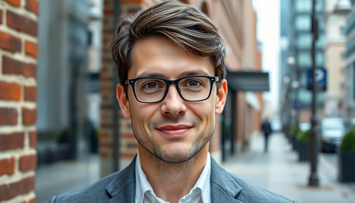 Property transactions support specialist