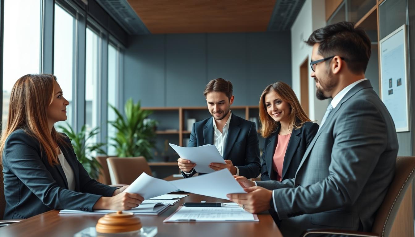 Real estate closing preparation and transaction documents