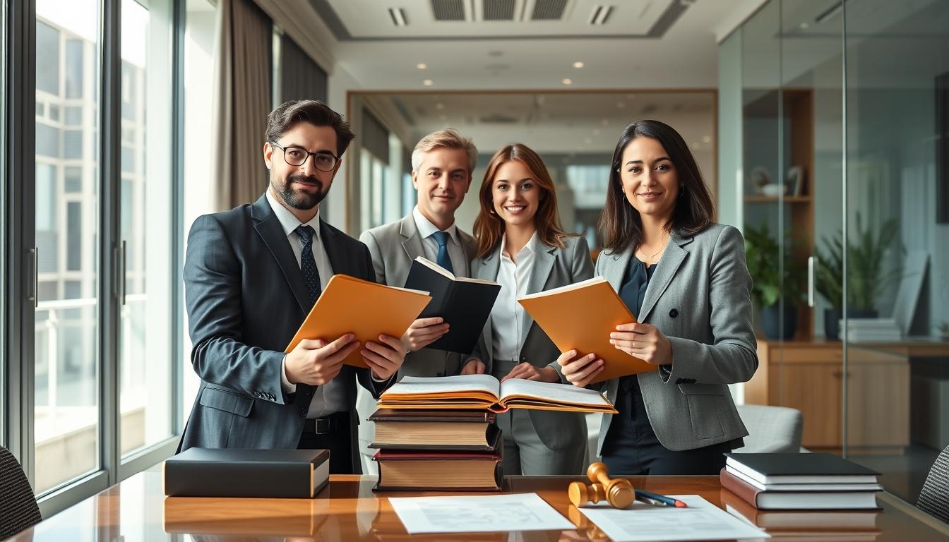 Property transfer support and coordination